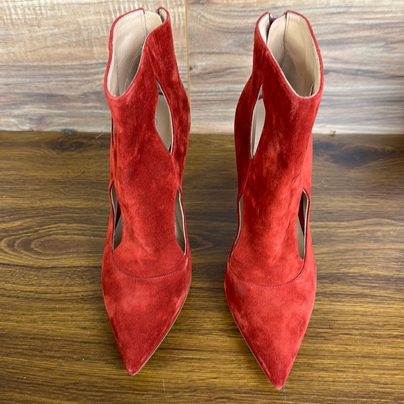 Shoes - Gianvitto Rossi Boots